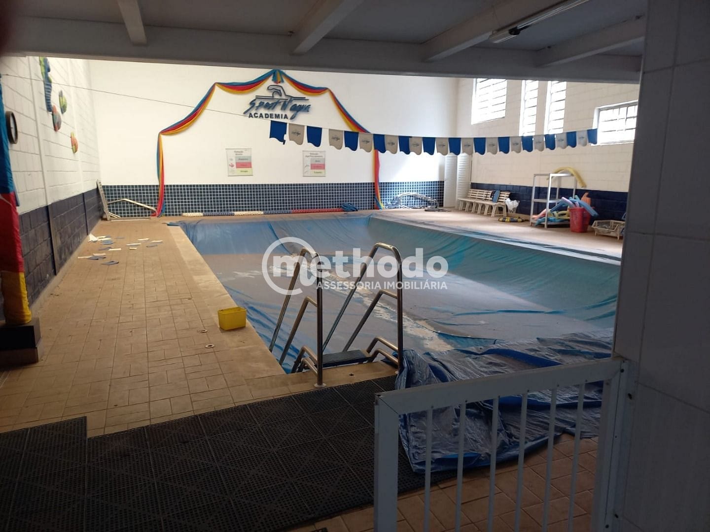 Prédio Inteiro, 262 m² - Foto 19