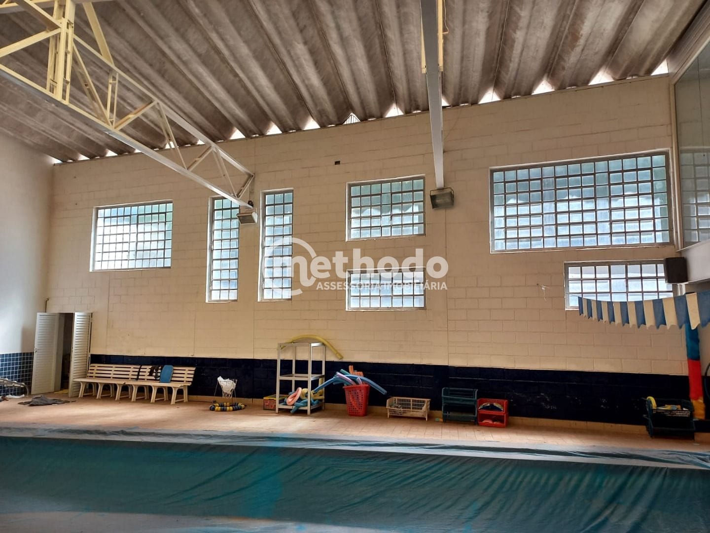 Prédio Inteiro, 262 m² - Foto 20