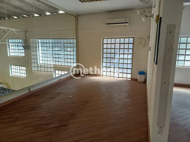 Prédio com 395m², à venda ou para alugar, no bairro Jardim Planalto em Campinas