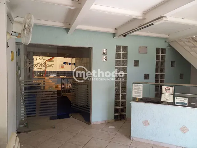 Prédio com 395m², à venda ou para alugar, no bairro Jardim Planalto em Campinas