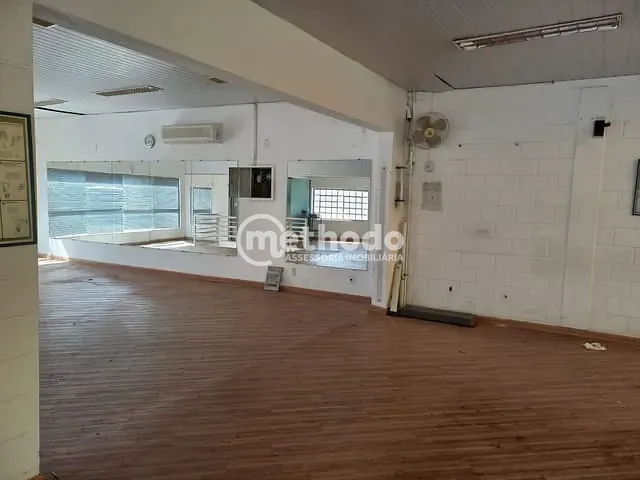 Galpão / Barracão com 395m², à venda ou para alugar, no bairro Jardim Planalto em Campinas
