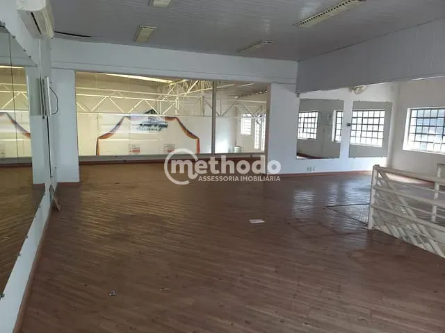 Galpão / Barracão com 395m², à venda ou para alugar, no bairro Jardim Planalto em Campinas