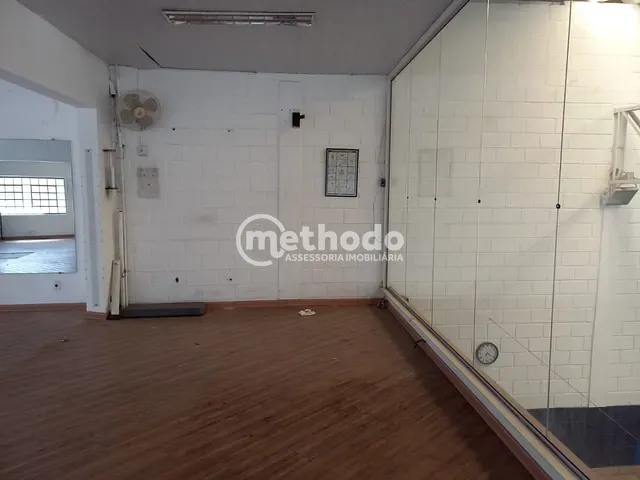 Prédio com 395m², à venda ou para alugar, no bairro Jardim Planalto em Campinas
