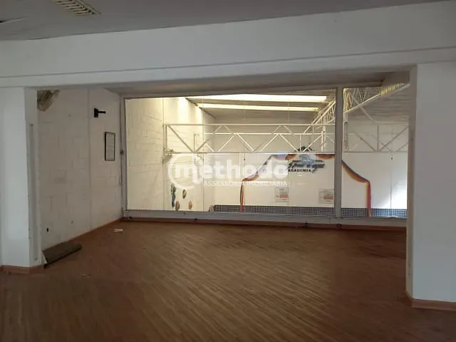 Galpão / Barracão com 395m², à venda ou para alugar, no bairro Jardim Planalto em Campinas