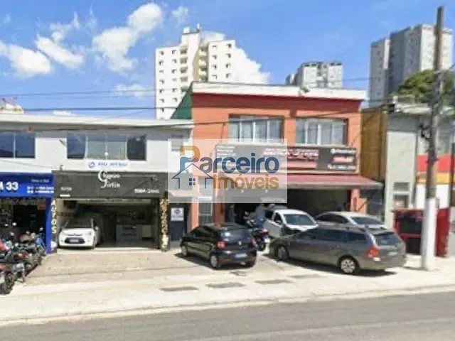 Prédio com 777m², à venda, no bairro Imirim em São Paulo