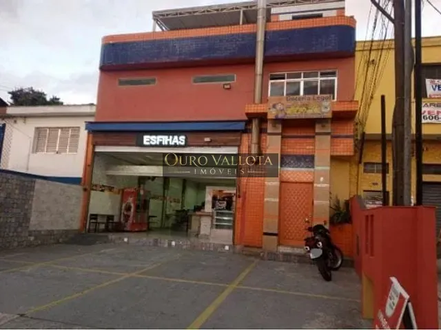Prédio com 211m², à venda, no bairro Vila Regente Feijó em São Paulo