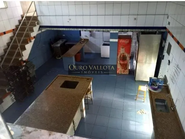 Prédio com 211m², à venda, no bairro Vila Regente Feijó em São Paulo
