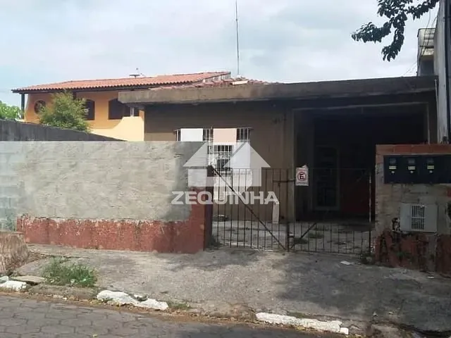 Prédio com 350m² 5 quartos e 3 banheiros, à venda, no bairro Vila Yara em Osasco