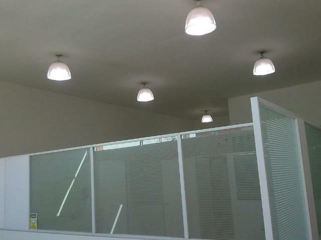 Foto do Prédio - Prédio comercial para locação, Tatuapé, São Paulo - PR0210. | ZONA LESTE IMÓVEIS