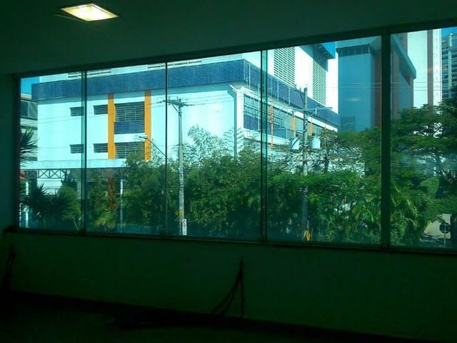 Foto do Prédio - Prédio comercial para locação, Tatuapé, São Paulo - PR0210. | ZONA LESTE IMÓVEIS