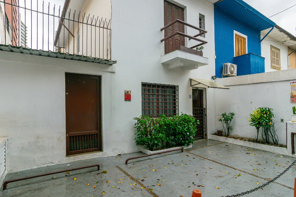 Casa comercial para venda em Vila Olímpia, 282m²