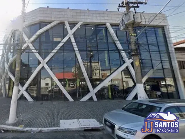 Prédio com 1344m², para alugar, no bairro Parque da Mooca em São Paulo