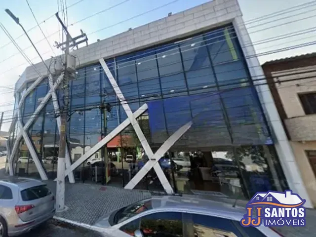 Prédio com 1344m², para alugar, no bairro Parque da Mooca em São Paulo