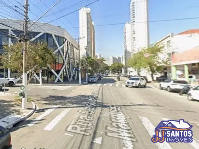 Prédio com 1344m², para alugar, no bairro Parque da Mooca em São Paulo