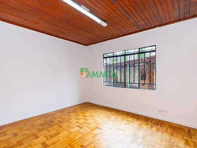 Prédio para alugar, no bairro JARDIM BOTANICO em Curitiba