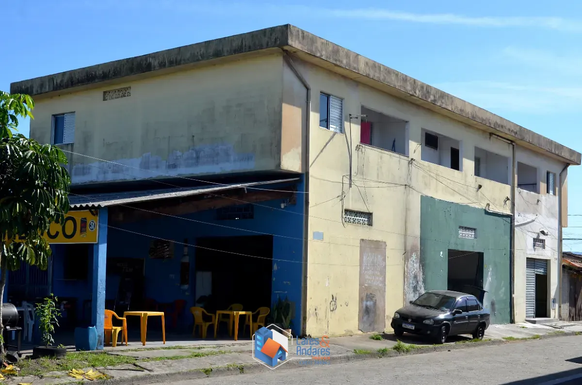 Prédio Inteiro, 234 m² - Foto 2