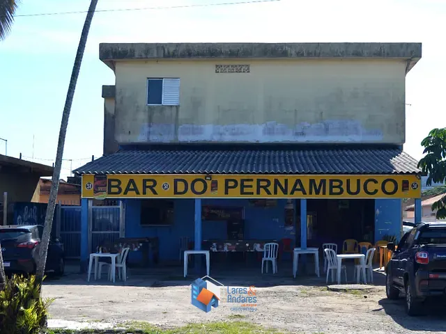 Prédio com 485m², à venda, no bairro Jardim Suarão (Interior) em Itanhaém