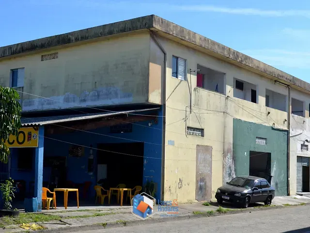 Prédio com 485m², à venda, no bairro Jardim Suarão (Interior) em Itanhaém