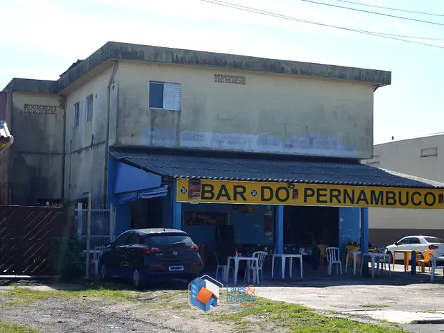 Prédio com 485m², à venda, no bairro Jardim Suarão (Interior) em Itanhaém