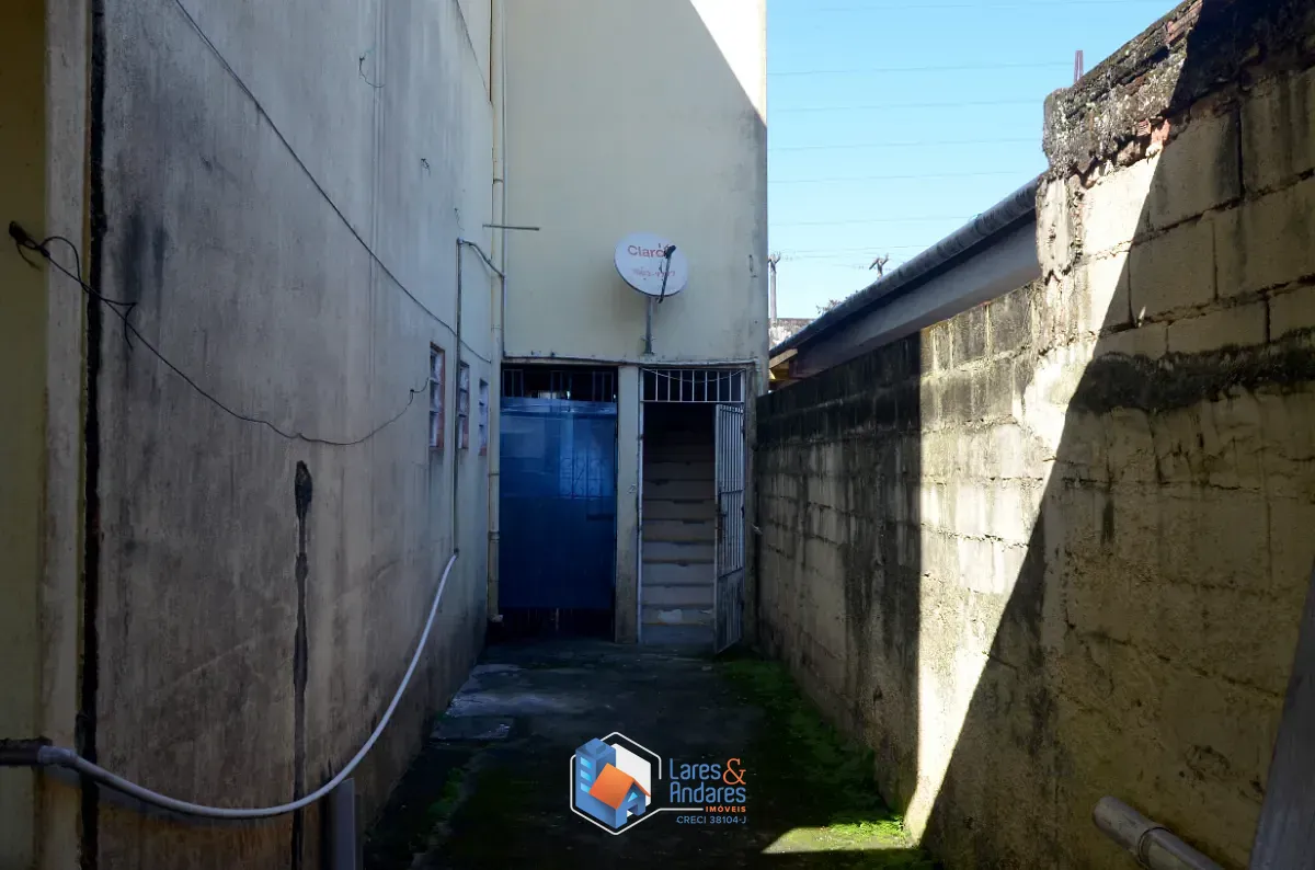 Prédio Inteiro, 234 m² - Foto 9