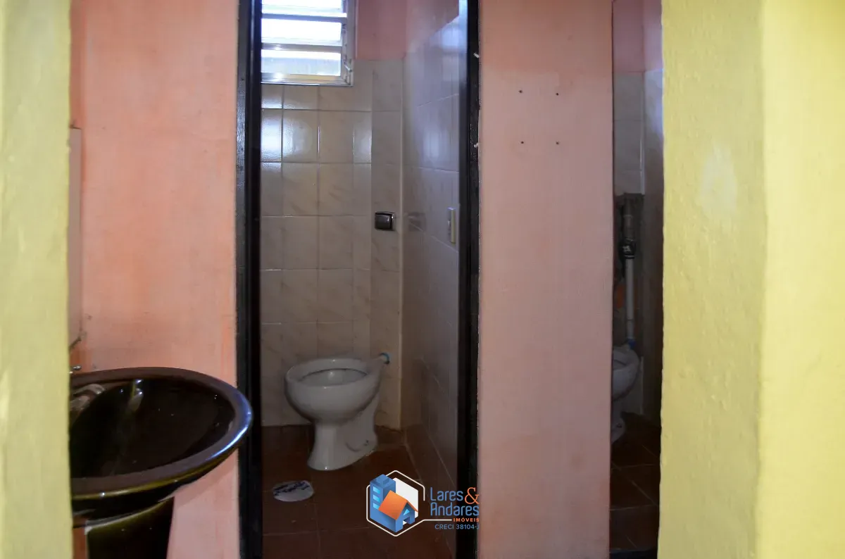 Prédio Inteiro, 234 m² - Foto 6