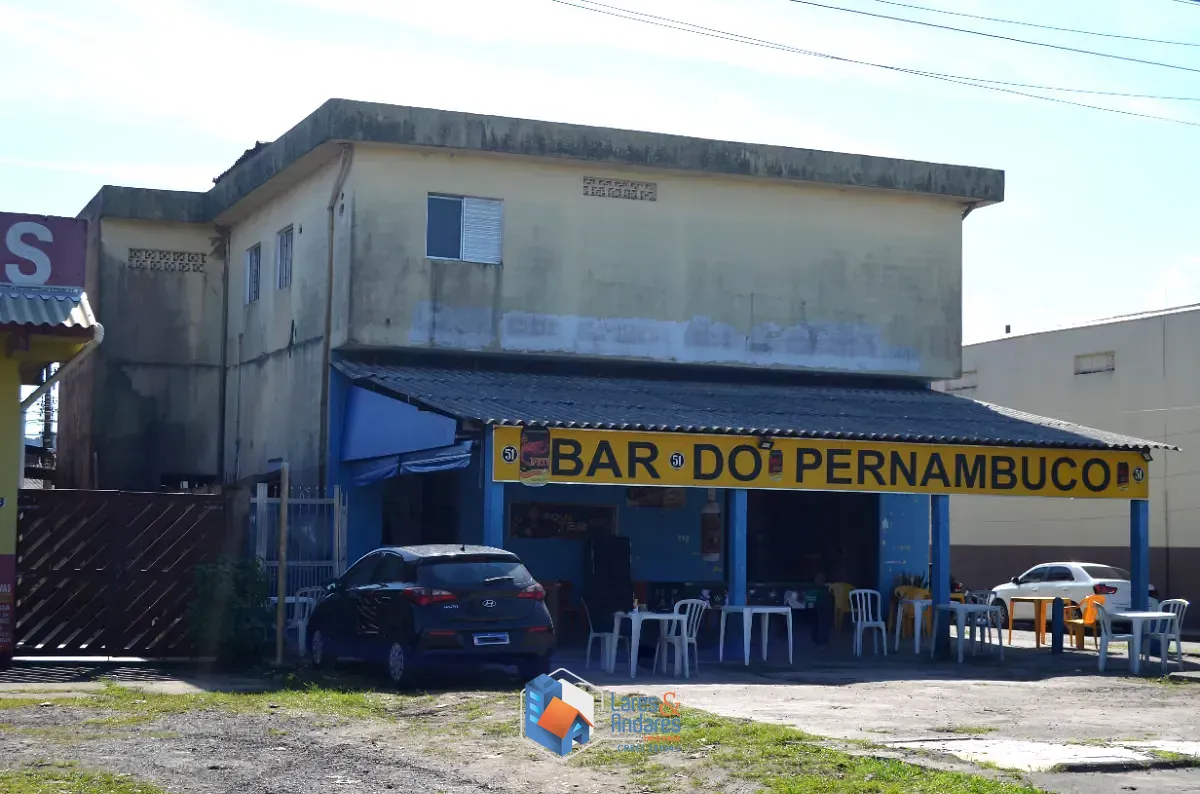 Prédio Inteiro, 234 m² - Foto 1