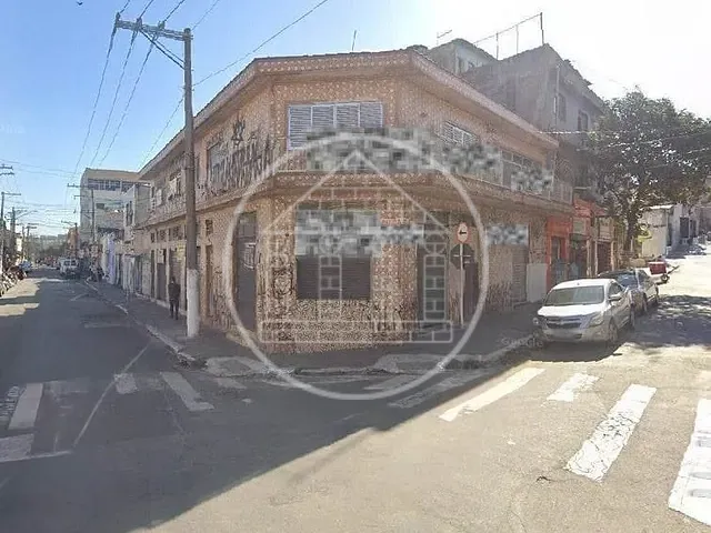 Prédio com 298m², à venda, no bairro Santo Amaro em São Paulo