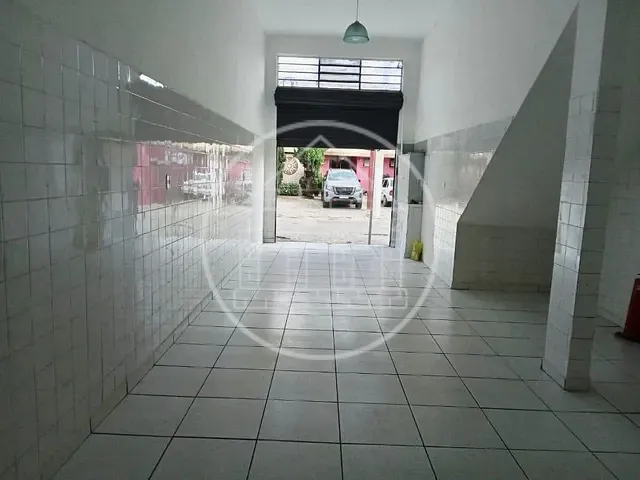 Prédio com 298m², à venda, no bairro Santo Amaro em São Paulo