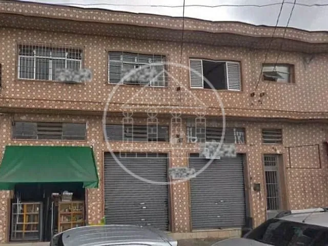 Prédio com 298m², à venda, no bairro Santo Amaro em São Paulo
