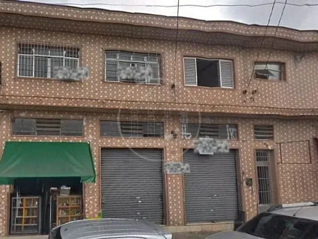 Prédio com 298m², à venda, no bairro Santo Amaro em São Paulo