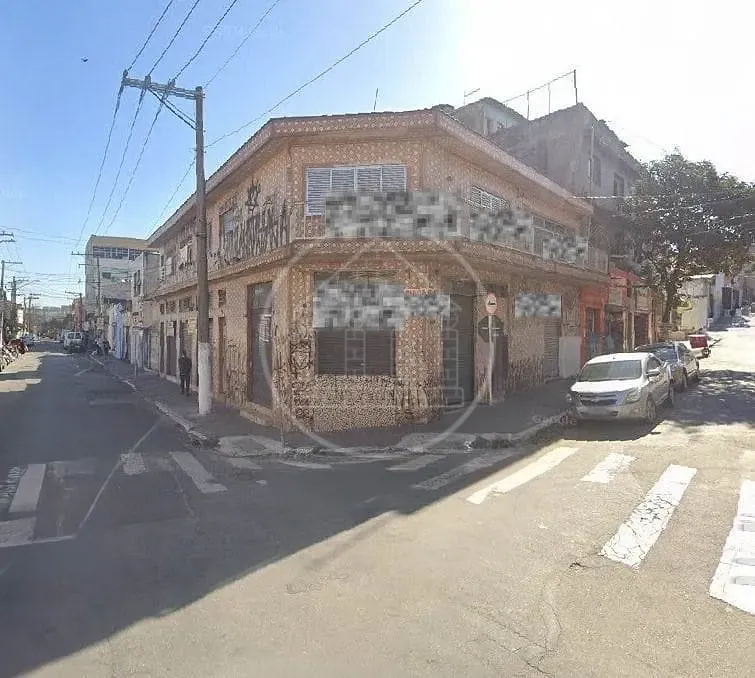 Prédio Inteiro, 510 m² - Foto 2