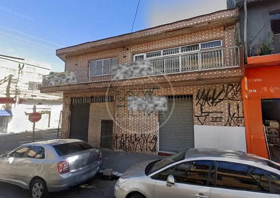 Prédio Inteiro, 510 m² - Foto 14