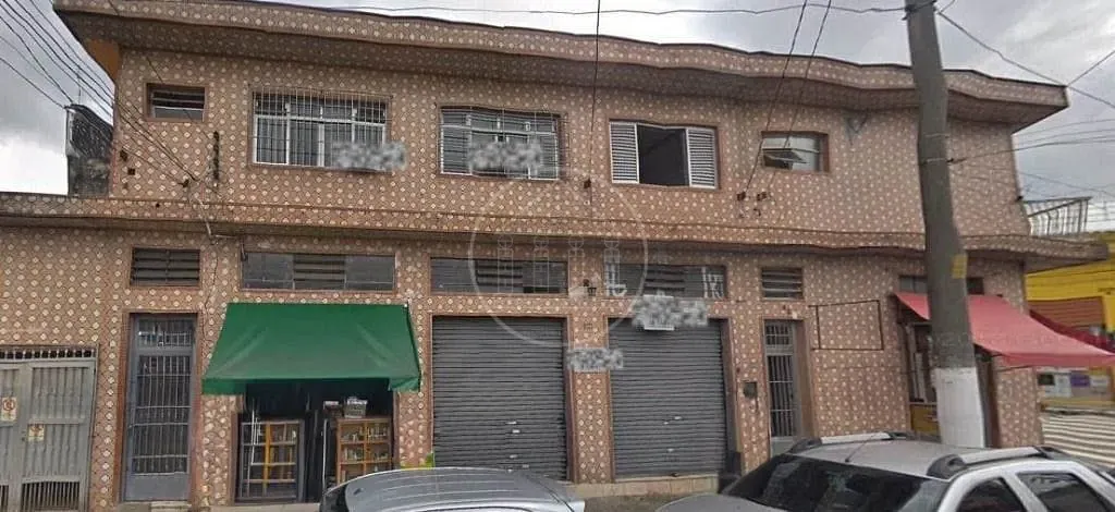 Prédio Inteiro, 510 m² - Foto 1