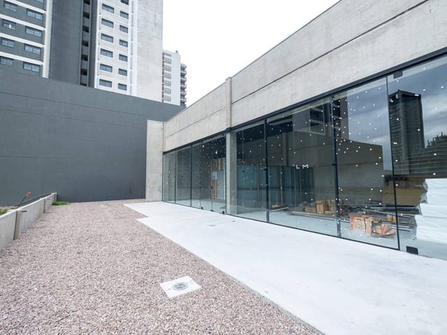 Prédio com 360m², à venda, no bairro São Gonçalo em Pelotas