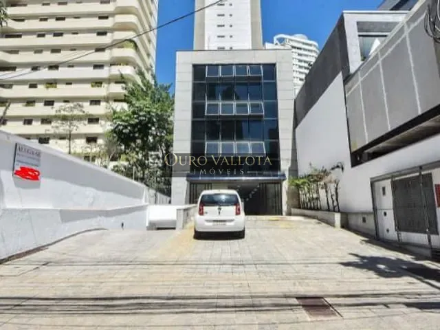 Prédio com 400m², para alugar, no bairro Guaianazes em São Paulo