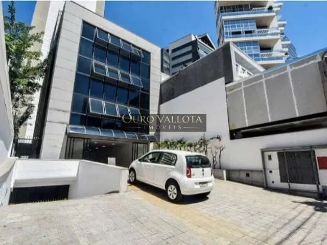 Prédio com 400m², para alugar, no bairro Guaianazes em São Paulo