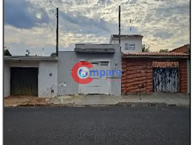 Prédio com 138m² 1 quarto e 1 banheiro, à venda, no bairro Jardim Sao Jose em Batatais