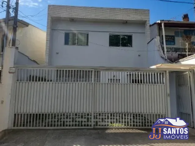 Prédio com 268m², para alugar, no bairro Mooca em São Paulo