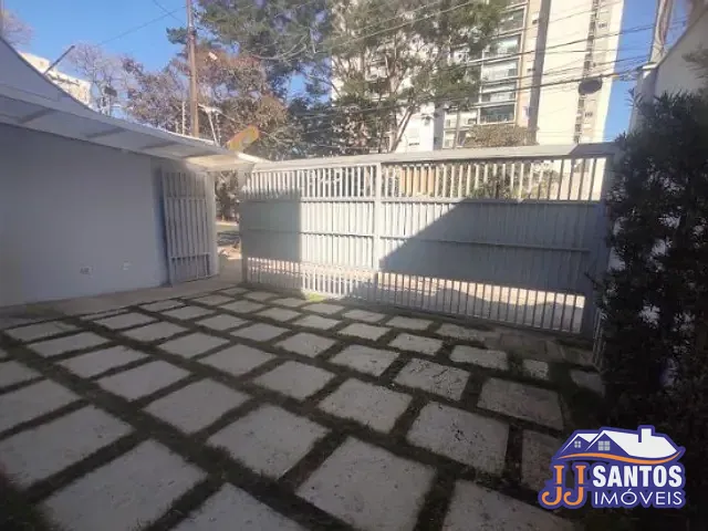 Prédio com 268m², para alugar, no bairro Mooca em São Paulo