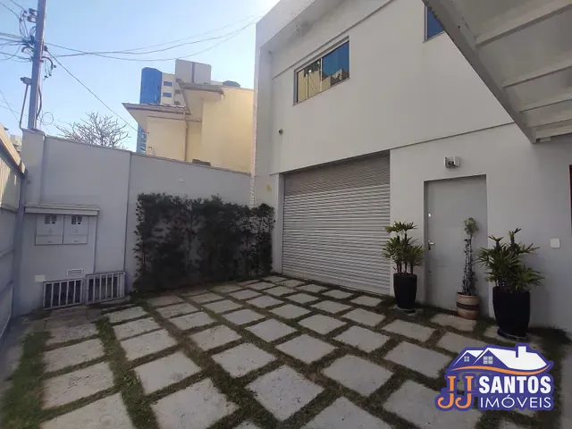 Prédio com 268m², para alugar, no bairro Mooca em São Paulo