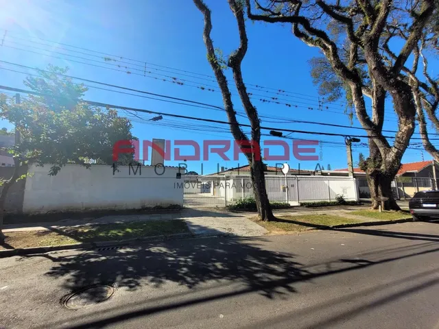 Prédio com 481m², à venda, no bairro Alto da Rua XV em Curitiba