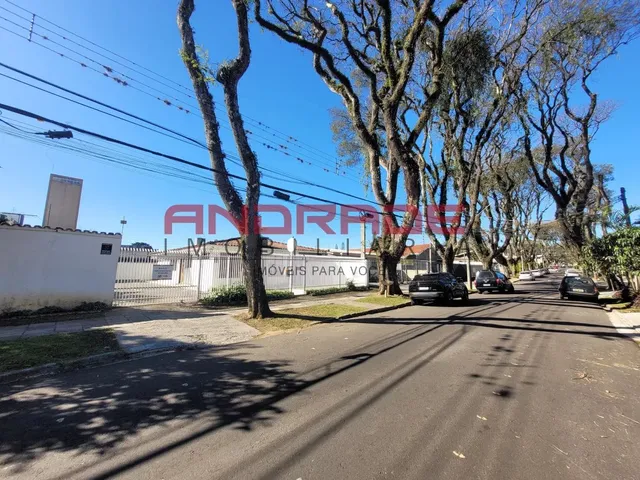 Prédio com 481m², à venda, no bairro Alto da Rua XV em Curitiba