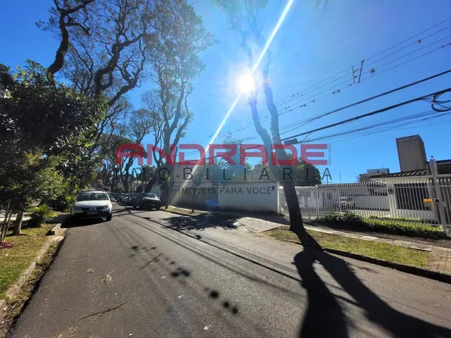 Prédio com 481m², à venda, no bairro Alto da Rua XV em Curitiba