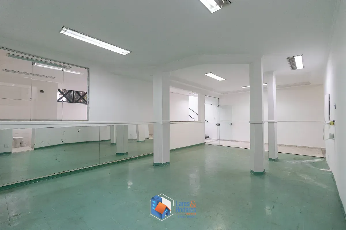 Prédio Inteiro, 867 m² - Foto 7