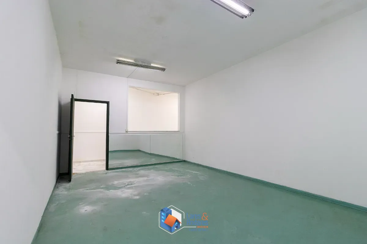 Prédio Inteiro, 867 m² - Foto 9