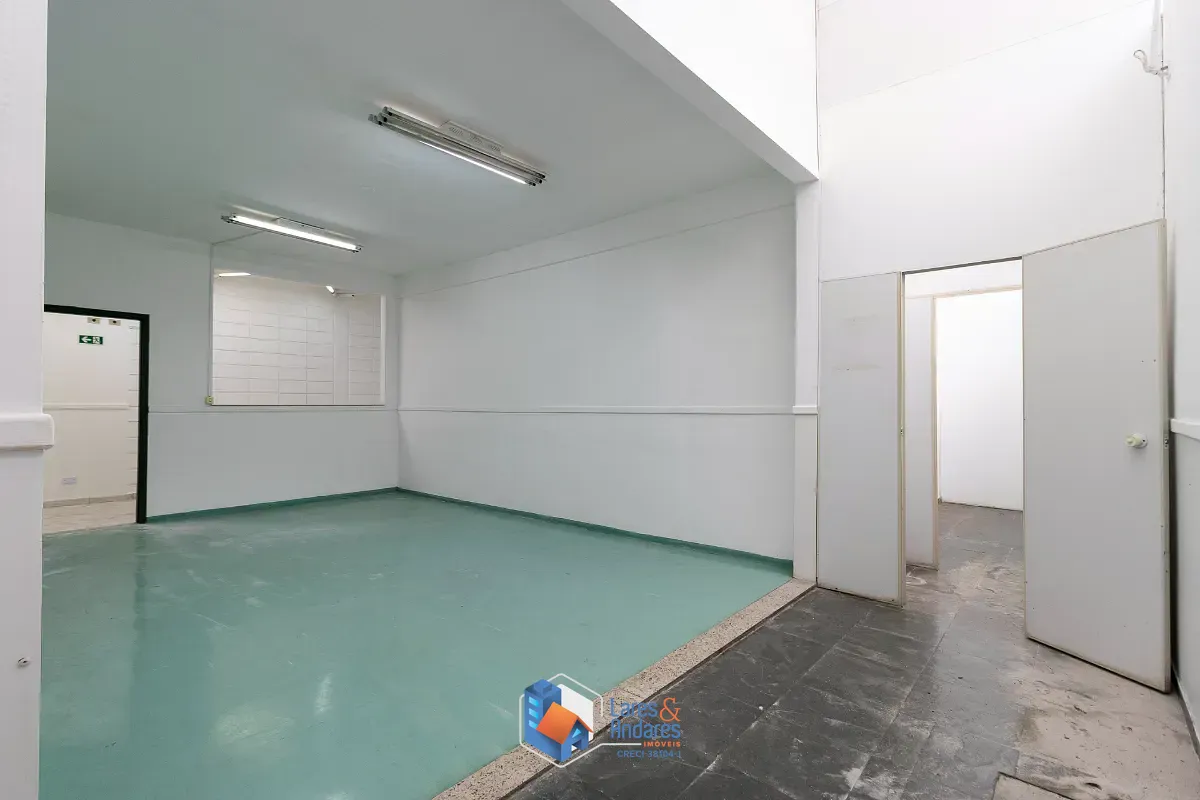 Prédio Inteiro, 867 m² - Foto 16