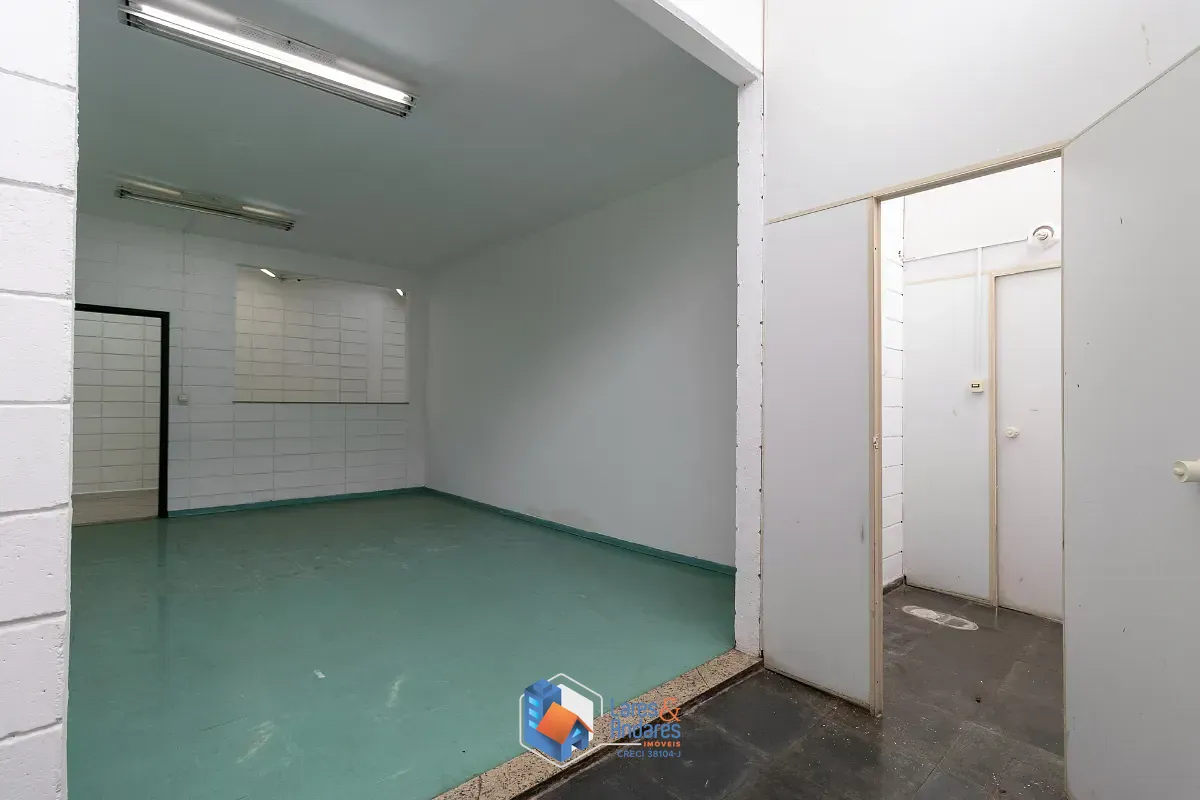 Prédio Inteiro, 867 m² - Foto 20