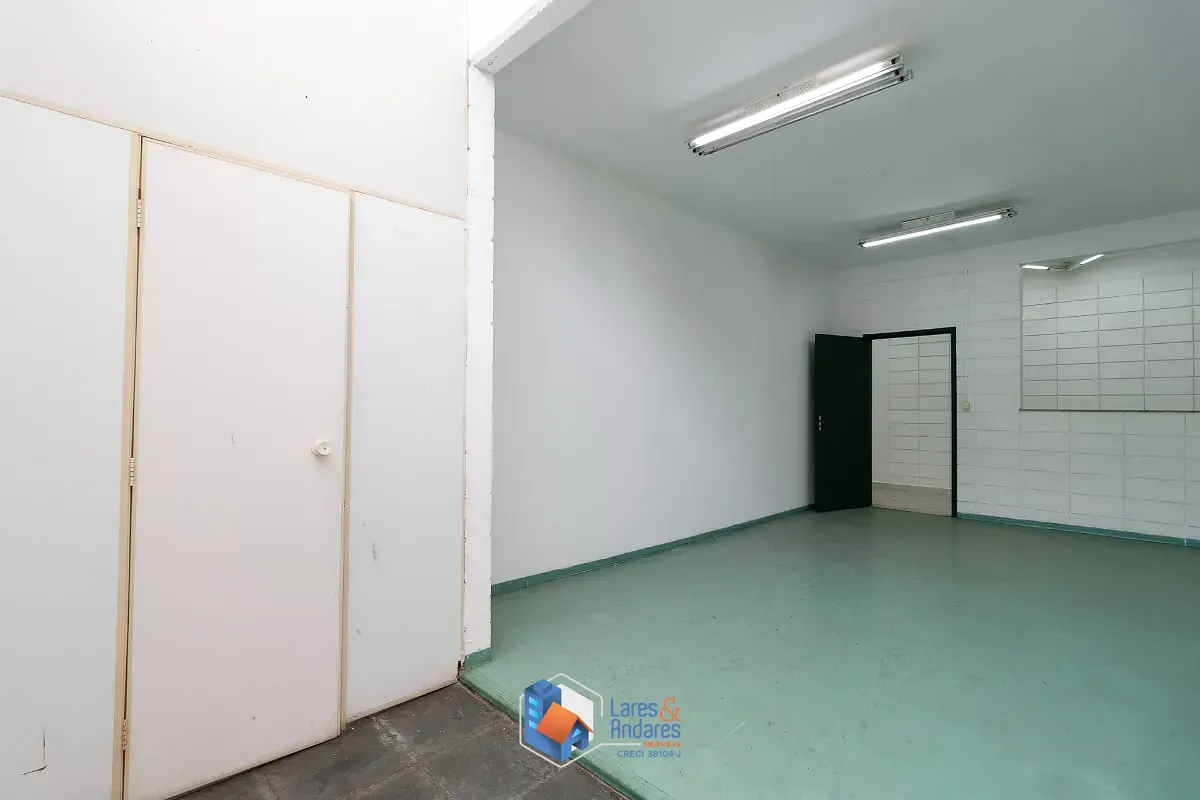 Prédio Inteiro, 867 m² - Foto 23
