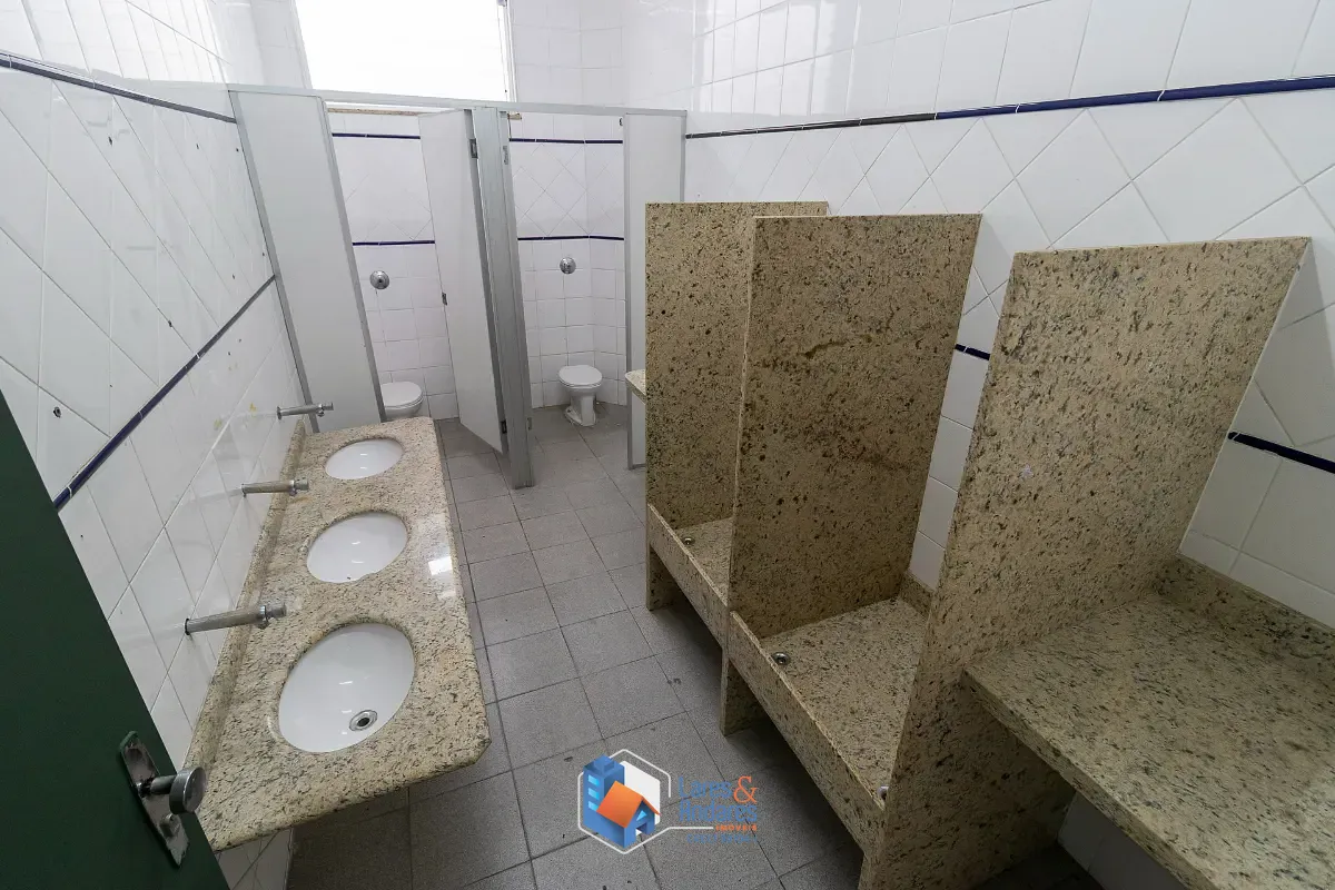 Prédio Inteiro, 867 m² - Foto 27