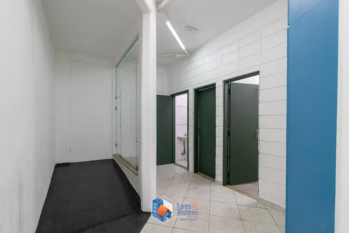 Prédio Inteiro, 867 m² - Foto 30